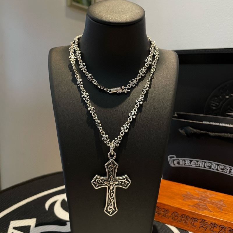 Chrome Hearts Necklaces